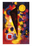 Multicolored Resonance  c1928