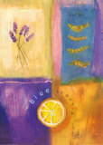 Blue Lemon