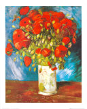 Poppies  c1886