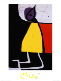 Woman in the Night