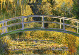 The Japanese Bridge