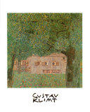 Farm House in Northern Austria