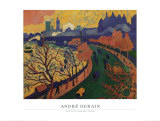 Pont de Charing Cross