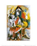 Musketeer and Cupid  c1969