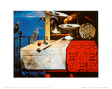 Nature Morte Vivente