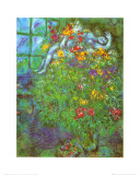 Le Bouquet Ardent