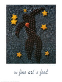 Hommage a Matisse  The Fine Art of Food