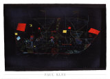 Abenteuer-Schiff  1927