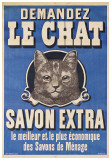 Demandez le Chat