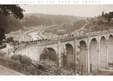 Tour of the '20s