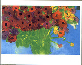 Wealth of Flowers