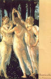 La Primavera