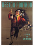 Nestor Portron