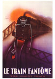 Train Fantome