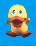 Jumping Duck