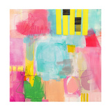 Like a Much-Needed Fist to My Heart