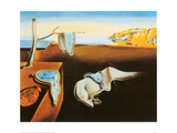 The Persistence of Memory  c1931