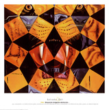 Cinquenta  Tigre Real