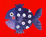 Spotty Fish