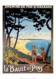 Baule Les Pins