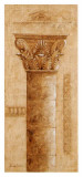 Sepia Column Study III