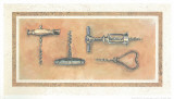 Corkscrew I