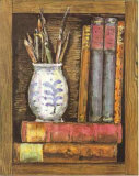 Librairies VIII