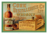 Cork Distilleries Co Ltd Whisky