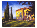 Rural Villa