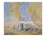 Guide's Home  Algonquin