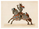 Caballero Medieval II