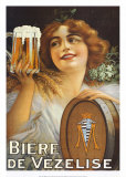 Biere de Vezekise