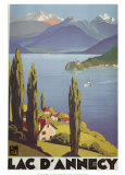 Lac Dannecy