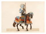 Caballero Medieval