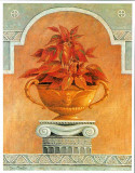 Jarrones Con Plantas II