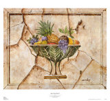 Spice Island Bowl I