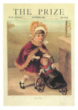 The Prize (1888) November