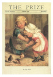 The Prize (1888) March