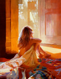 Still Afternoon