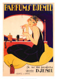 Parfums Djemil