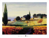 Bonnieux