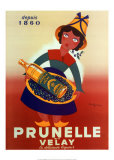 Prunelle Du Velay