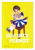 Biscuits Pernot