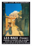 Baux