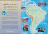 South America