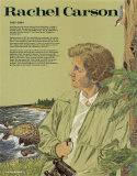 Rachel Carson