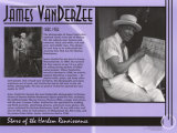 James VanDerZee