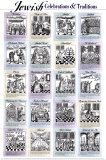 Jewish Celebrations and Traditions
