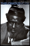 Thelonious Monk