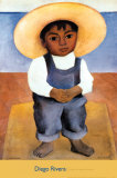 Retrato de Ignacio Sanchez